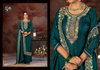 Eloenai By Triple Aaa Viscose Silk Jcaquard Dress Material Wholesale Shop In Surat